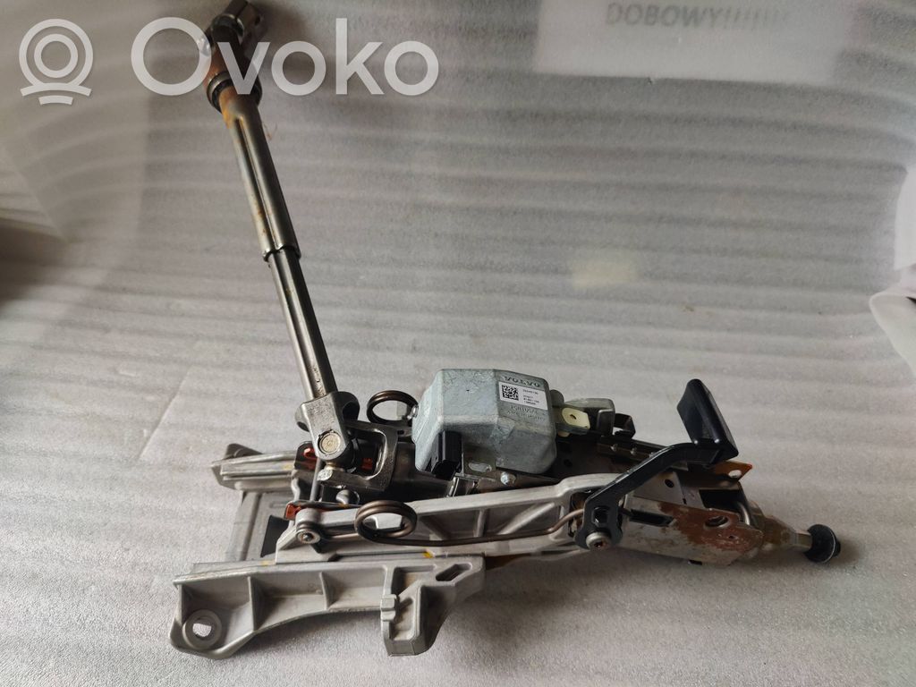 Volvo V60 Steering column universal joint 