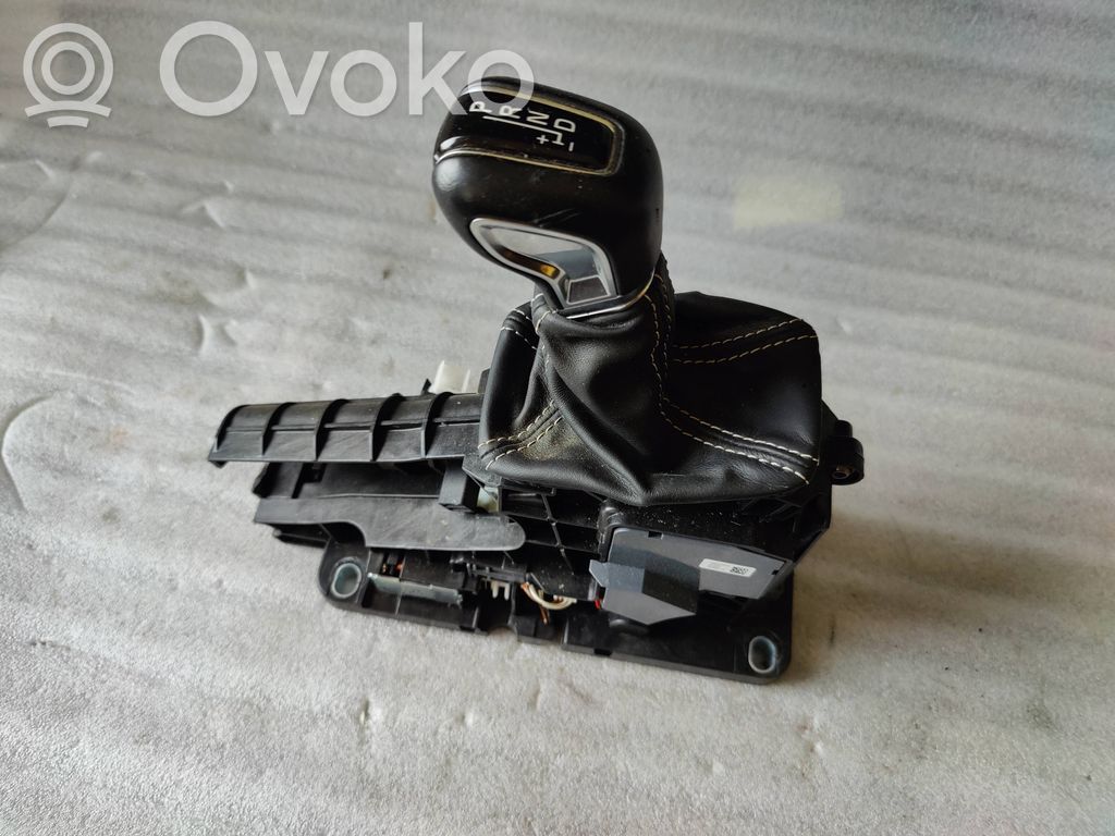Volvo V60 Selector caja de cambios 