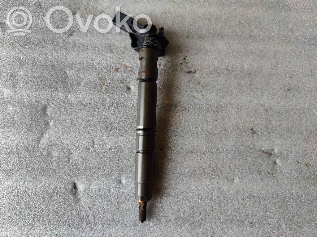 Inyector de combustible   059130277CD,05993,0445117,120529