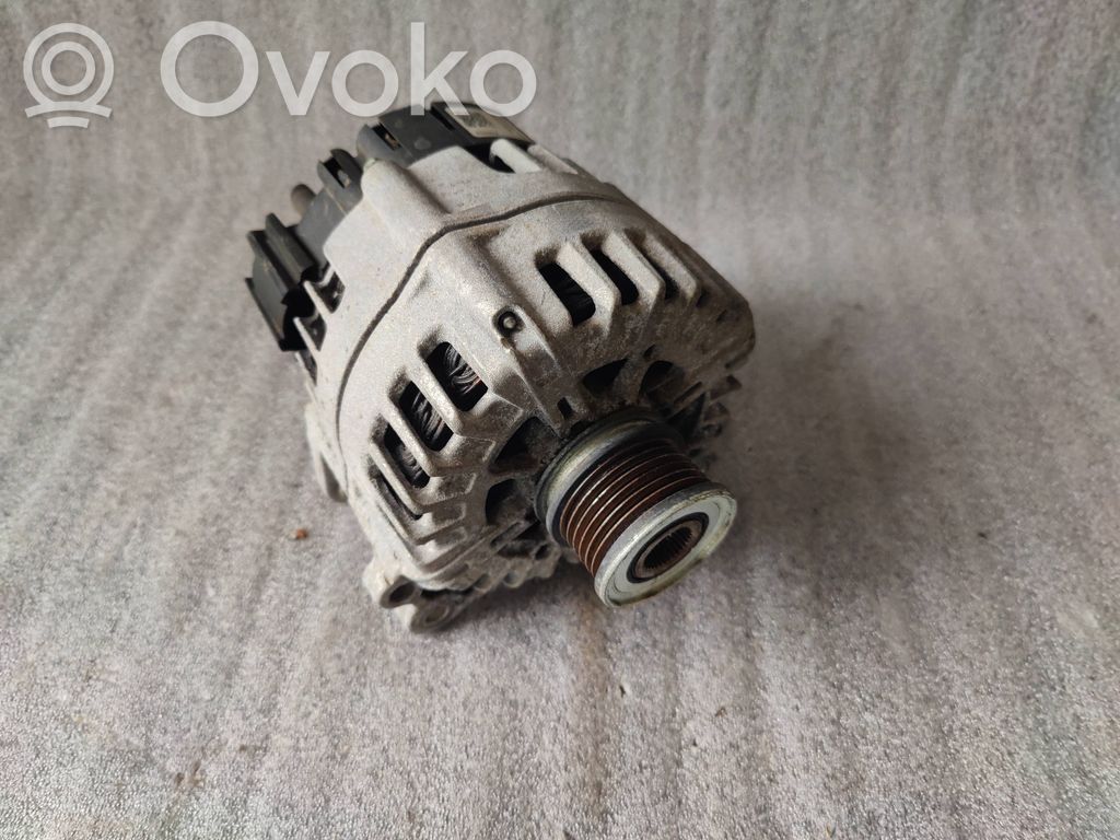 Ģenerators   LRA03396