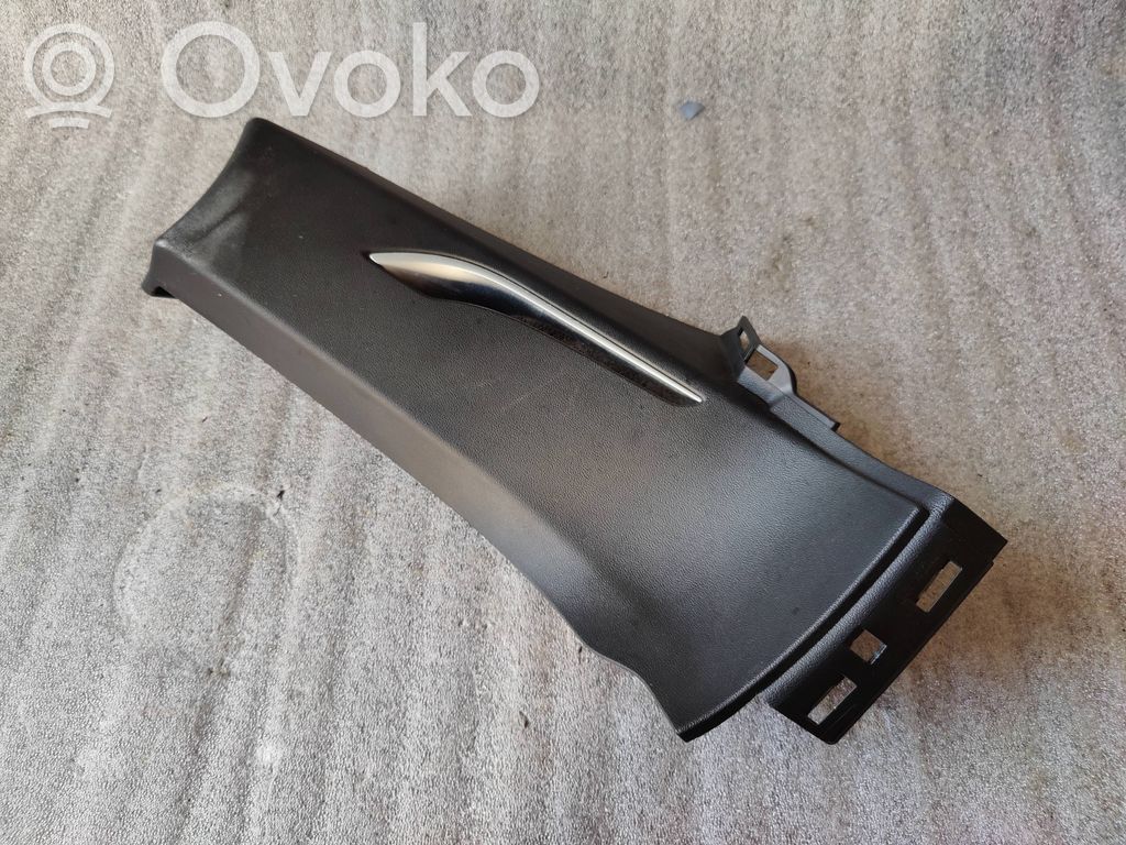 (C) pillar trim   102473200C