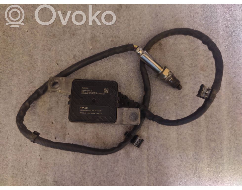 Sonde lambda   4G0907807AA,SNS462,A2C397677000