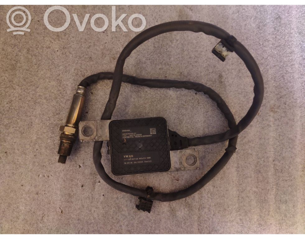 Sonda lambda   4G0907807AA,SNS462,A2C397677000