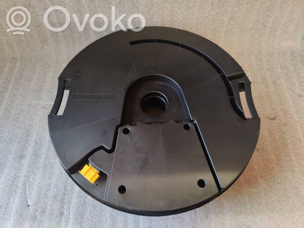 Seat Leon (5F) Subwoofer 