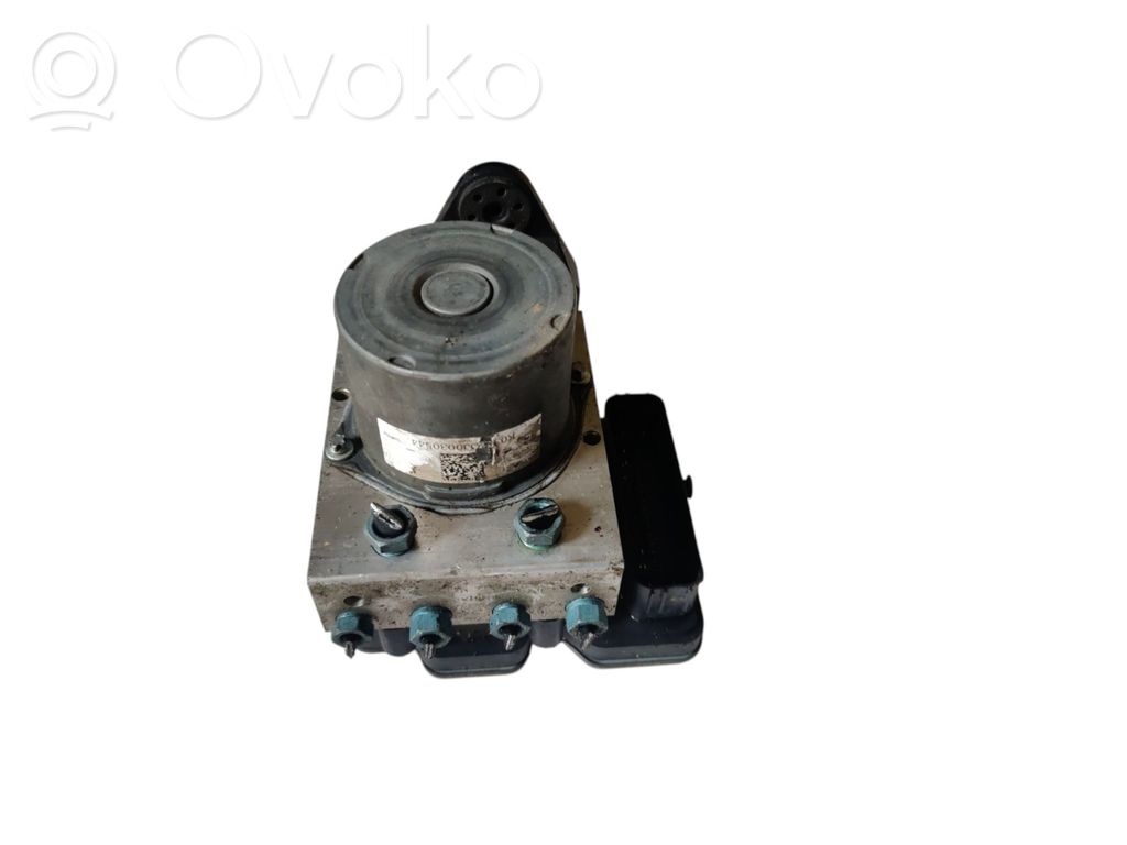 Audi A4 S4 B9 8W Bomba de ABS 