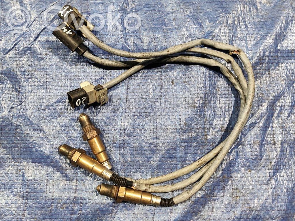Infiniti Q50 Lambda probe sensor 