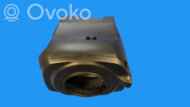 BMW 6 E63 E64 Steering wheel column trim 