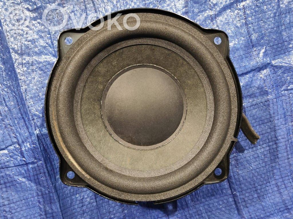 KIA Optima Subwoofer-bassokaiutin 