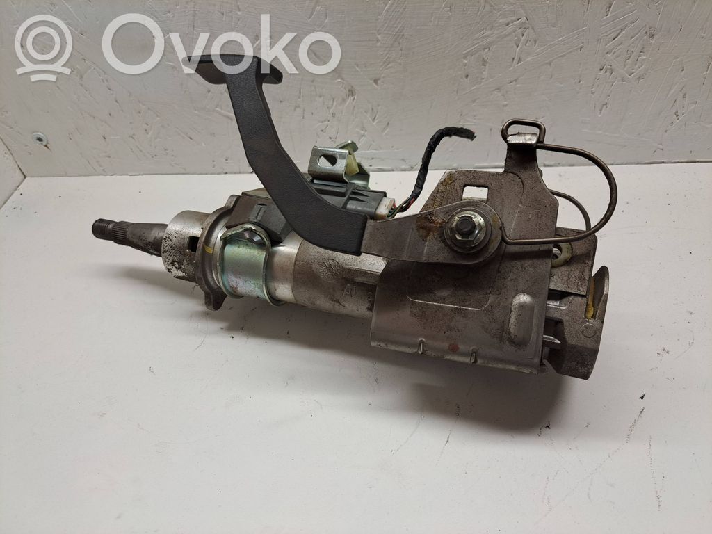 Steering wheel lock   819002T700,GL30108