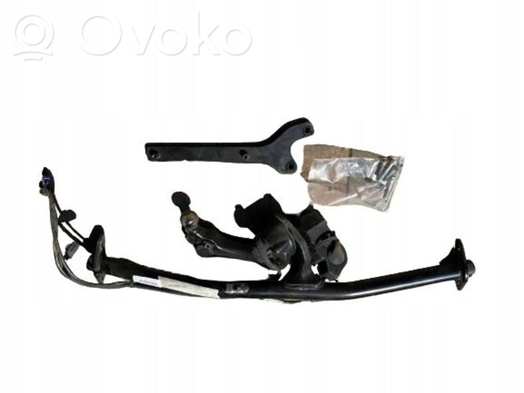 Ford Focus Vetokoukku 