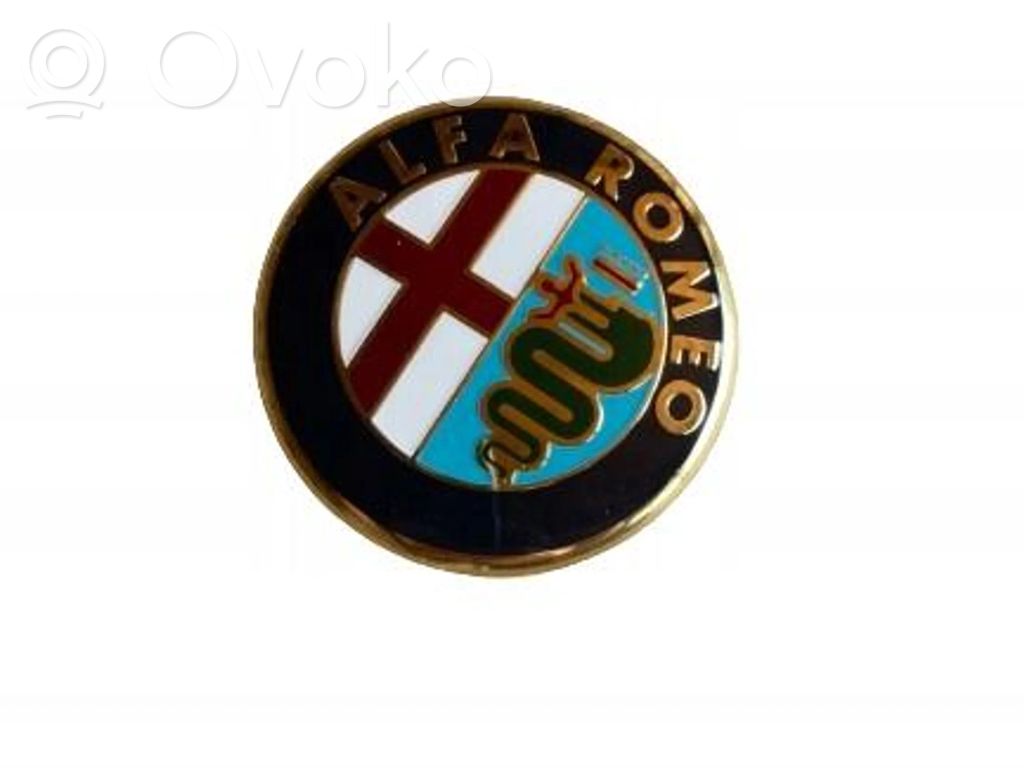 Alfa Romeo 159 Borchia ruota originale 