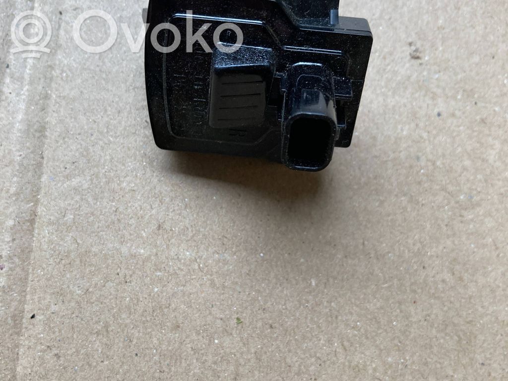Cupra Born Windshield/windscreen camera 