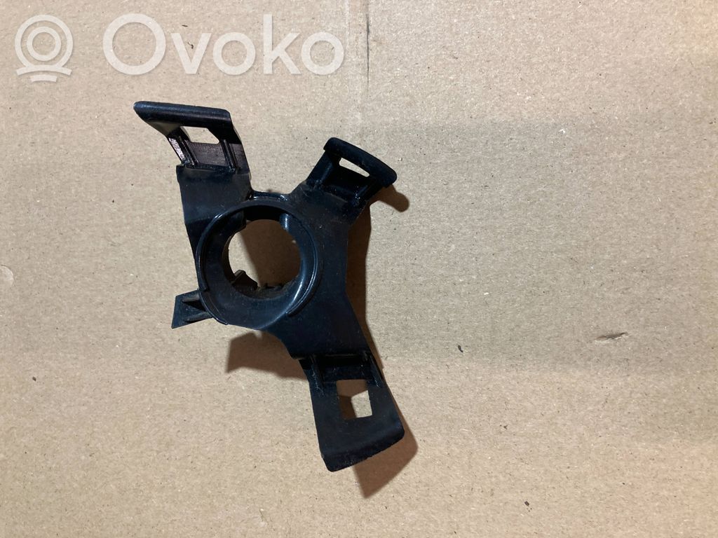 Porsche Cayenne (9Y0 9Y3) Suport senzor parcare față (PDC) 