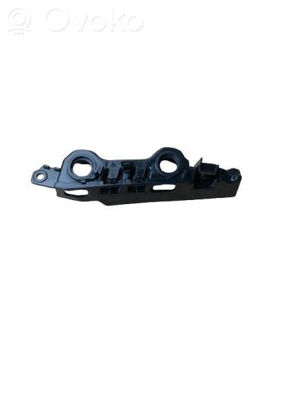 Front bumper mounting bracket   4K0807284