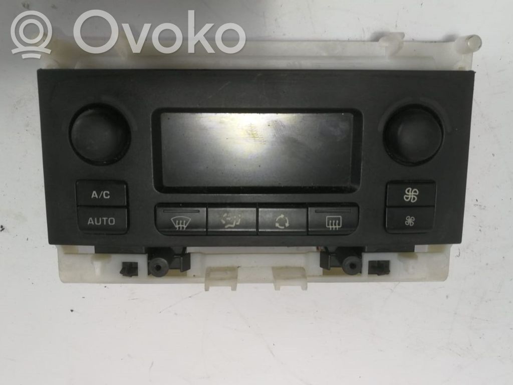 Climate control unit   9646627977