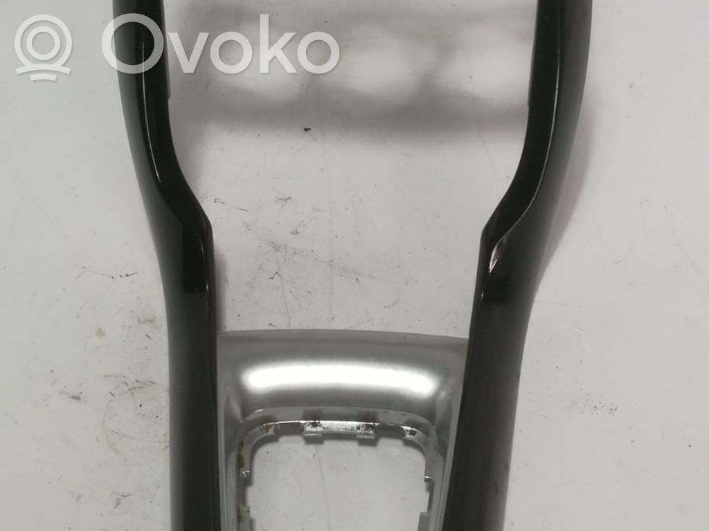 Citroen DS3 Dashboard lower bottom trim panel 