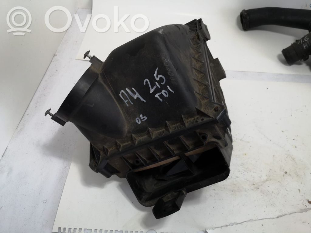 Audi A4 S4 B6 8E 8H Air filter box 
