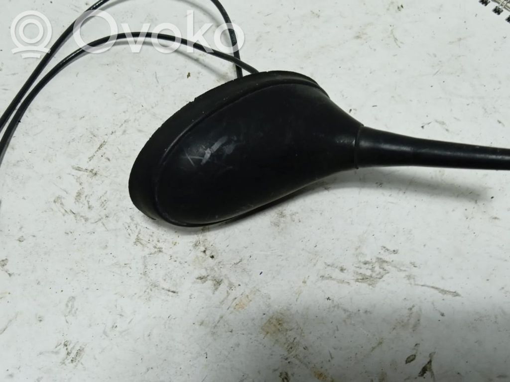 Peugeot 607 Antena GPS 