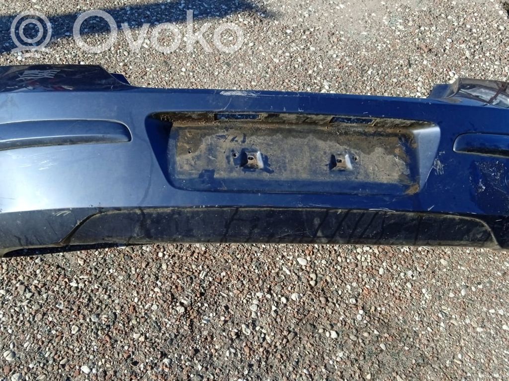 Opel Astra H Parachoques 