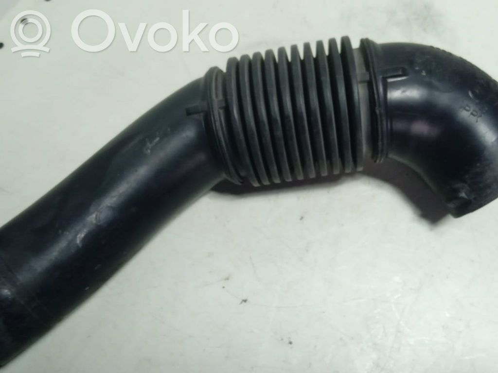 Citroen DS3 Air intake duct part 