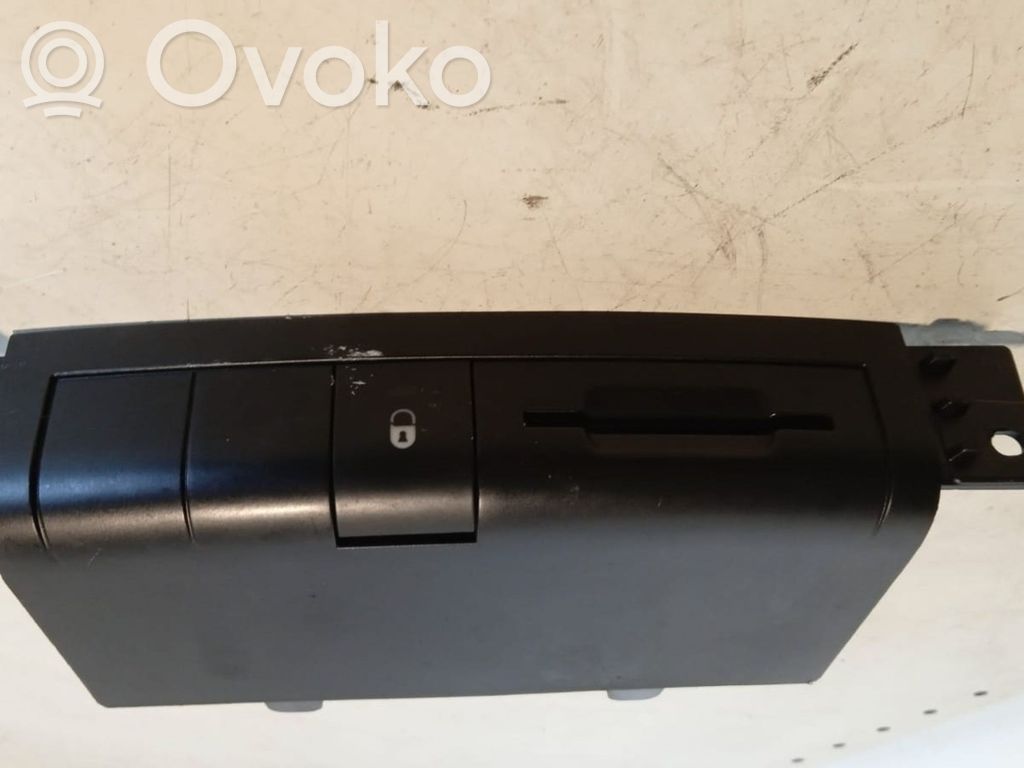 Peugeot 207 Central locking switch button 