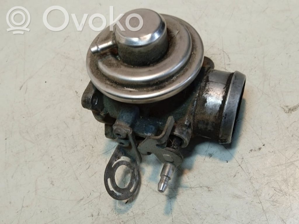 Volkswagen Golf IV Zawór EGR 