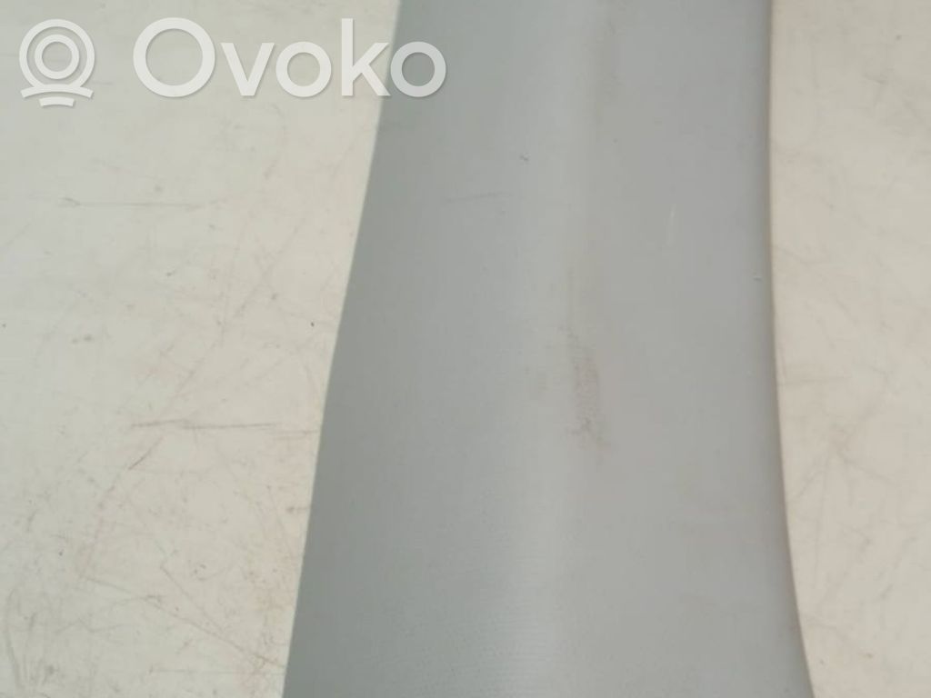Audi Q3 8U (C) pillar trim 