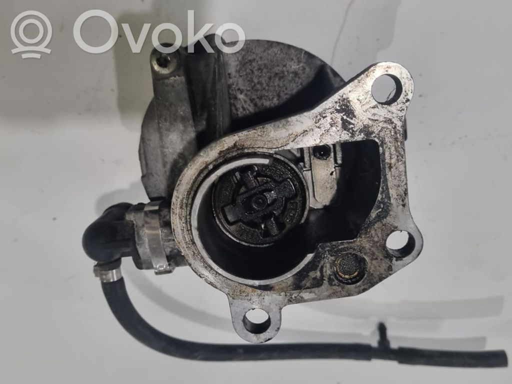 Renault Scenic II -  Grand scenic II Vacuum pump 