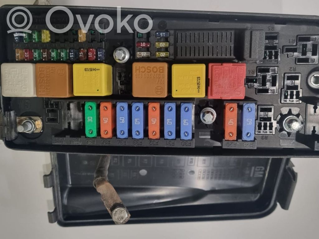 Sulakemoduuli   13170898