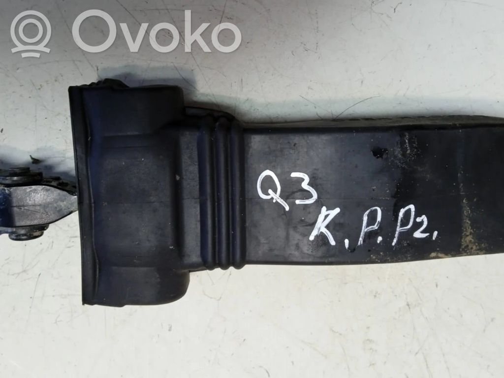 Etuoven pidätin   8U0837267