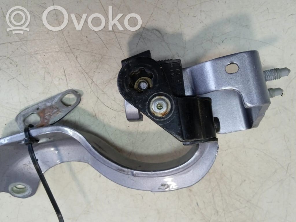 Audi A6 S6 C6 4F Tailgate/trunk/boot hinge 