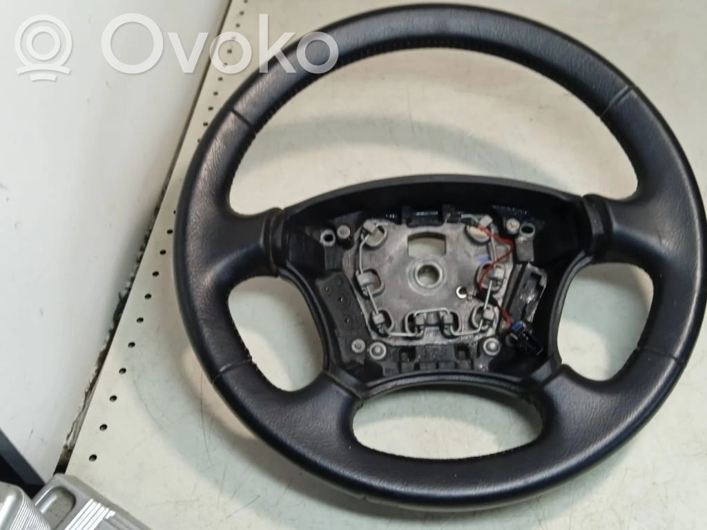 Peugeot 607 Ohjauspyörä 
