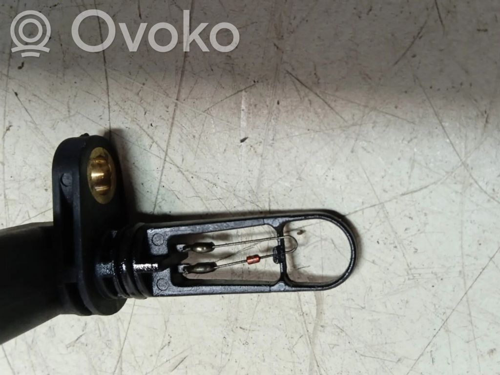 Peugeot 407 Ansaugluftsensor 