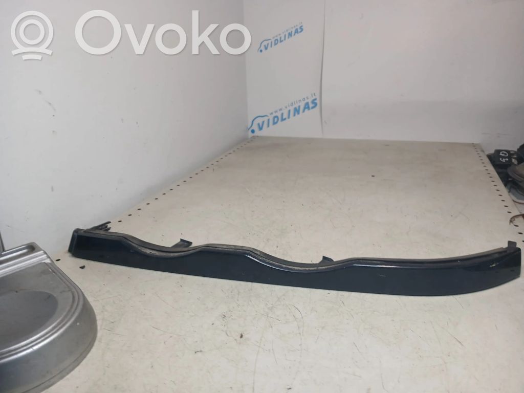 Under headlight/headlamp trim   51138208481