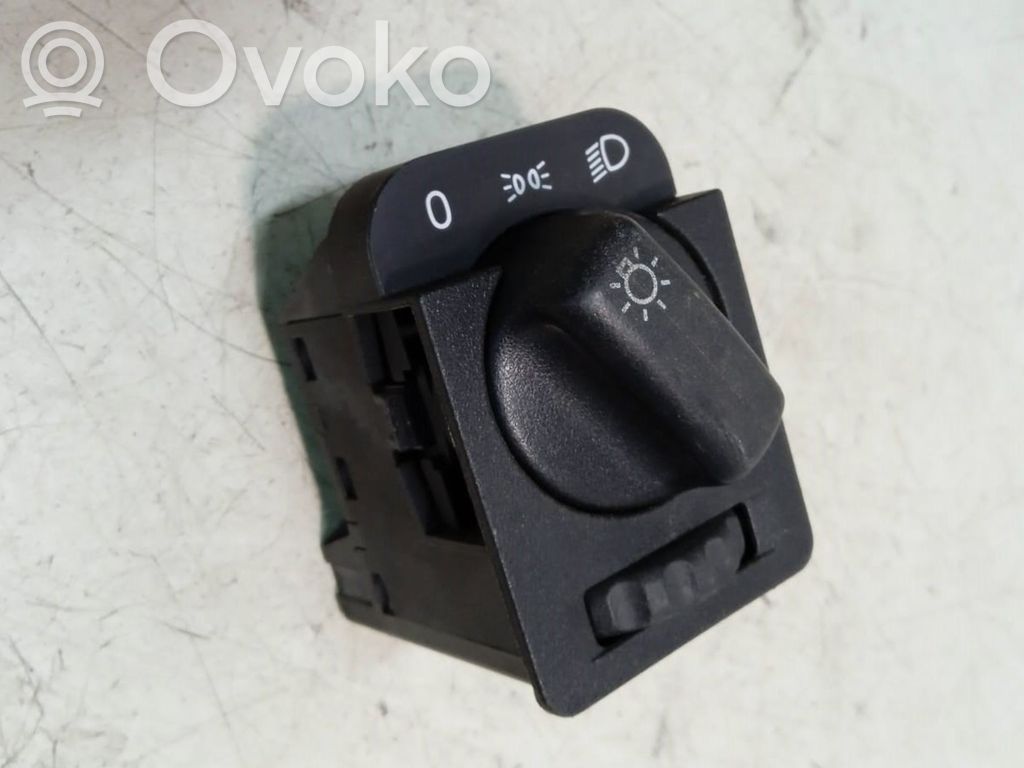 Opel Calibra Light switch 