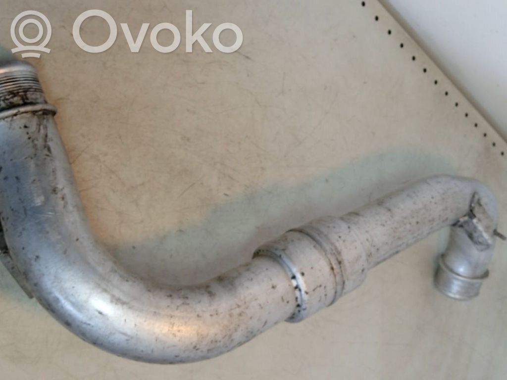 Audi A4 S4 B8 8K Intercooler hose/pipe 