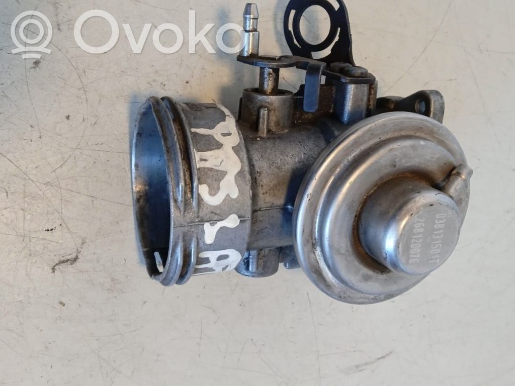 Volkswagen PASSAT B5.5 Zawór EGR 