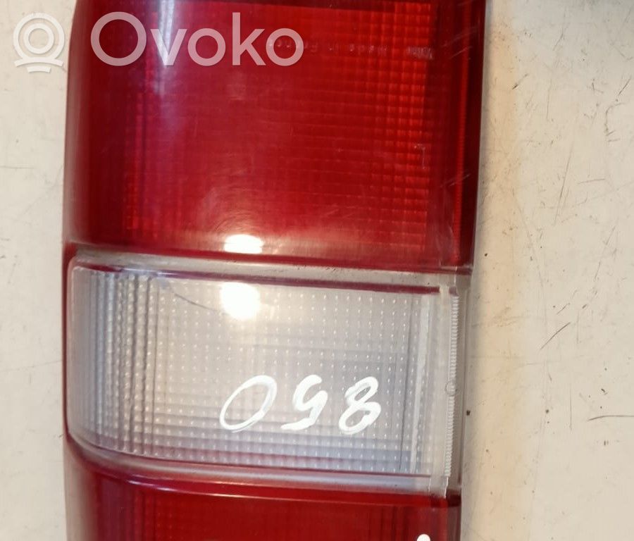 Volvo 850 Rear/tail lights 