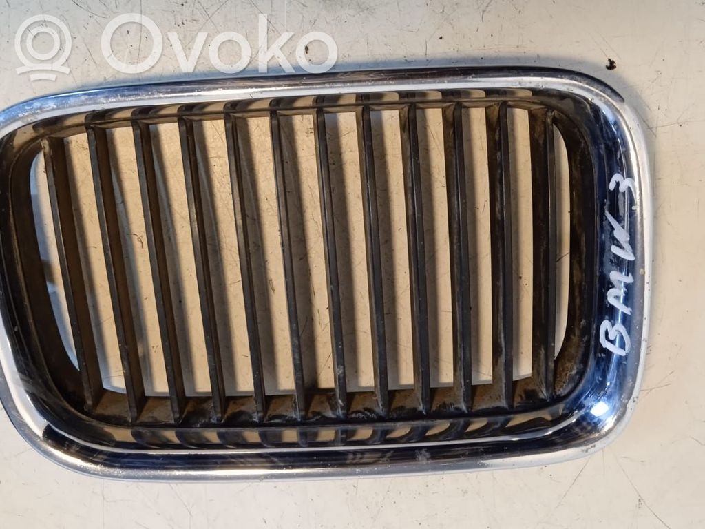 BMW 3 E36 Front grill 