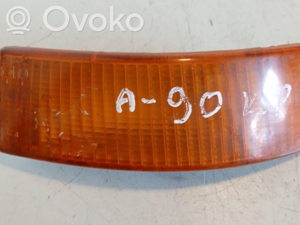Audi 80 90 B3 Front indicator light 