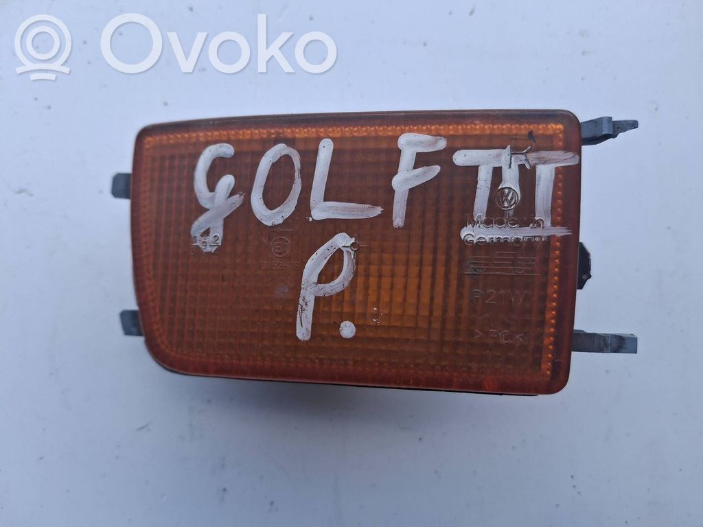Volkswagen Golf III Frontblinker 