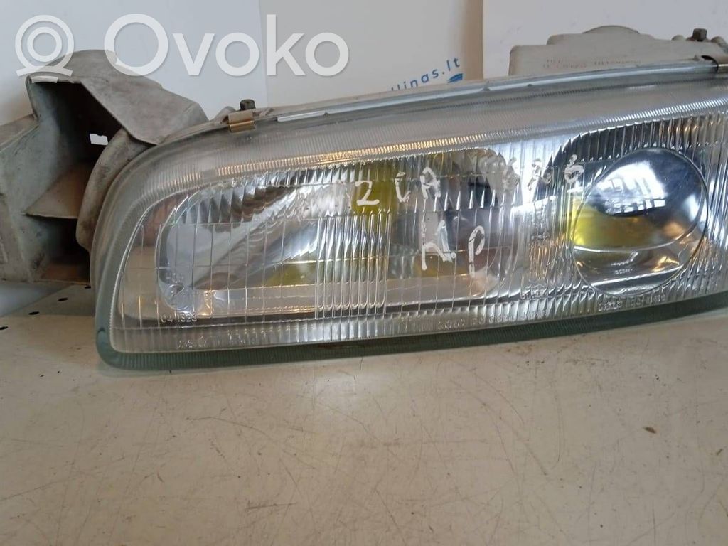 Mazda 626 Headlight/headlamp 