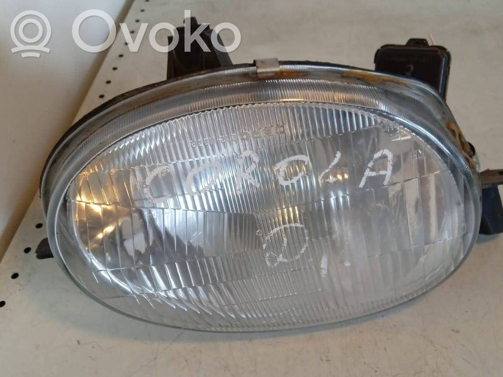 Lampa przednia   082121183R