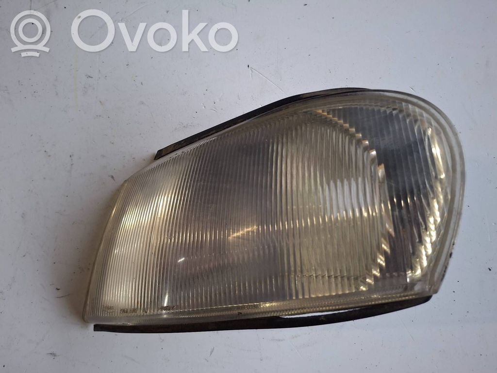 Opel Vectra B Front indicator light 