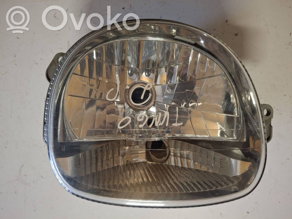 Renault Twingo I Scheinwerfer 