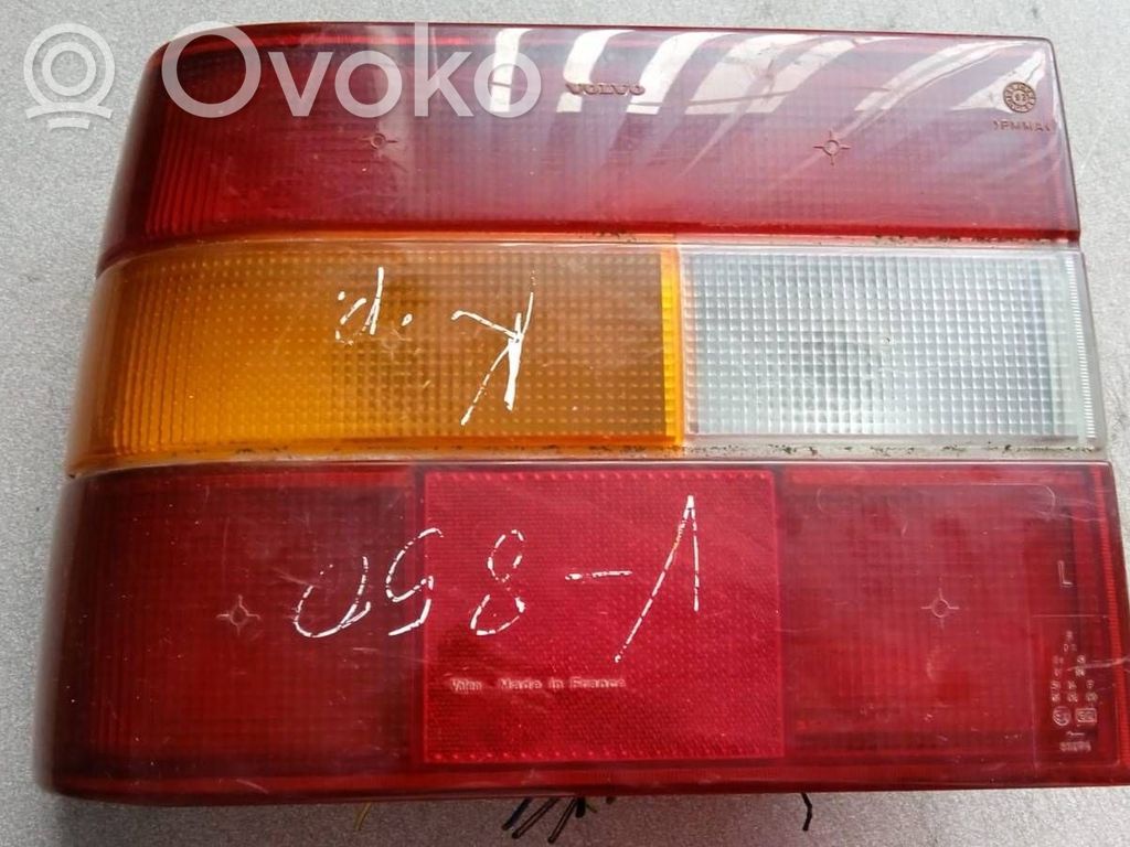 Volvo 850 Rear/tail lights 
