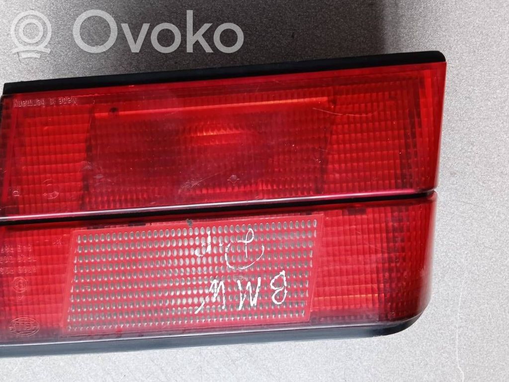 BMW 5 E34 Tailgate rear/tail lights 