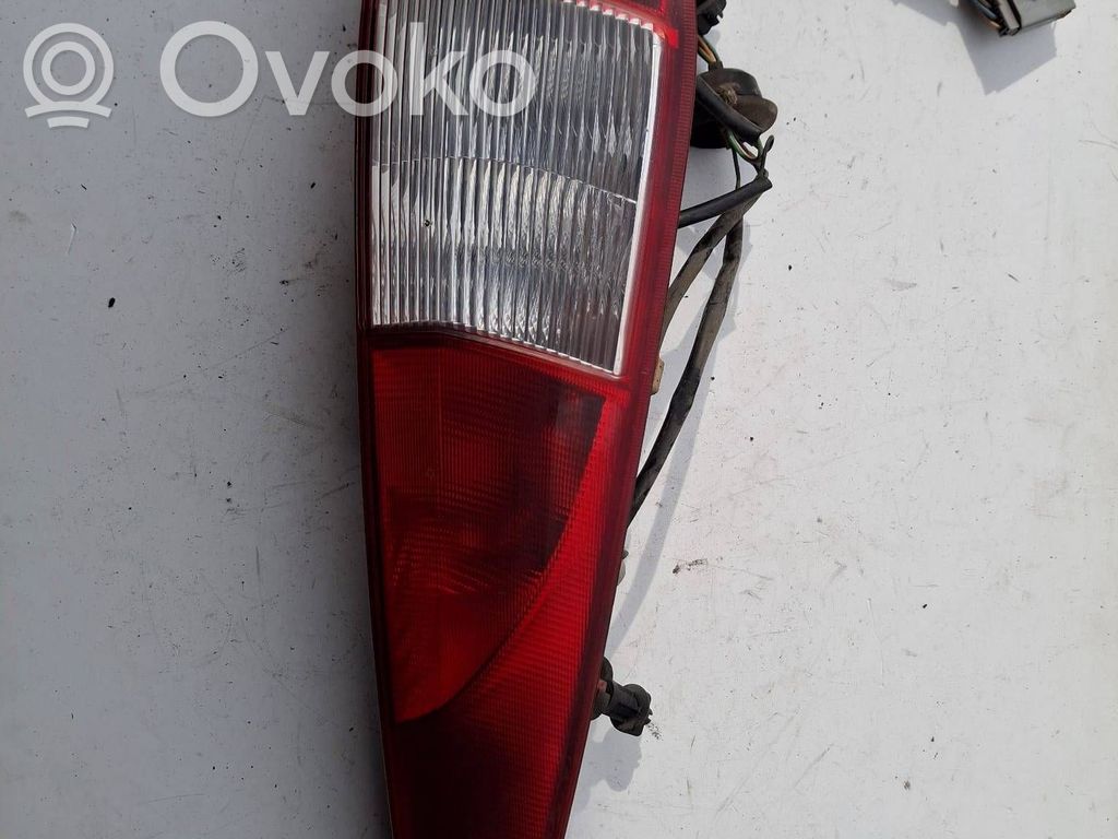 Ford Mondeo Mk III Rear/tail lights 