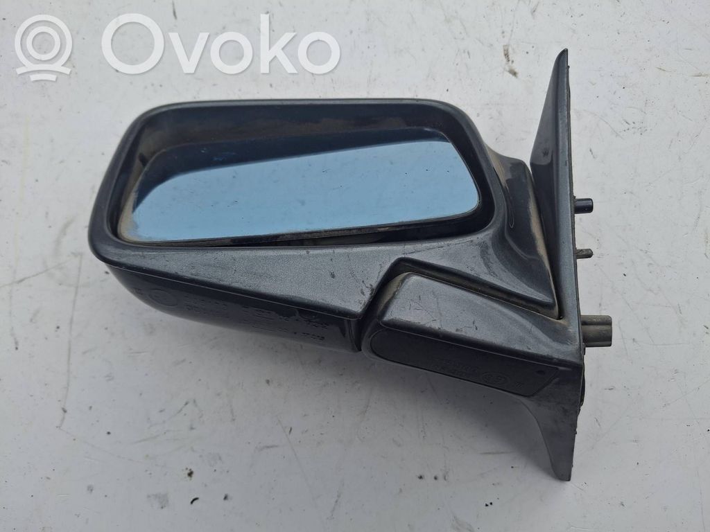 BMW 5 E34 Front door electric wing mirror 