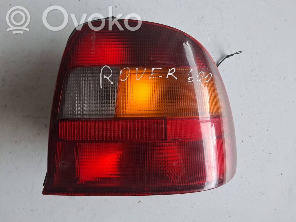 Rover 620 Takavalot 